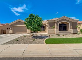 3114 E Bartlett Pl, Chandler, AZ 85249