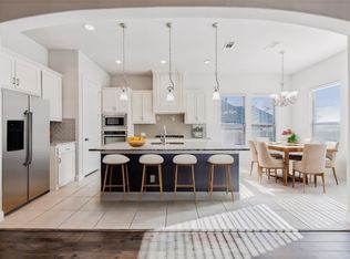 105 Saint Elias Dr, Burleson, TX 76028