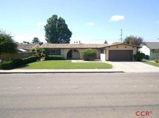 503 N Bradley Rd, Santa Maria, CA 93454