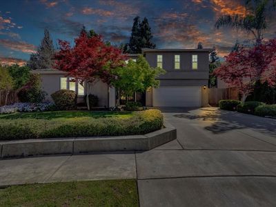 5701 W Clinton Ave, Visalia, CA, 93291
