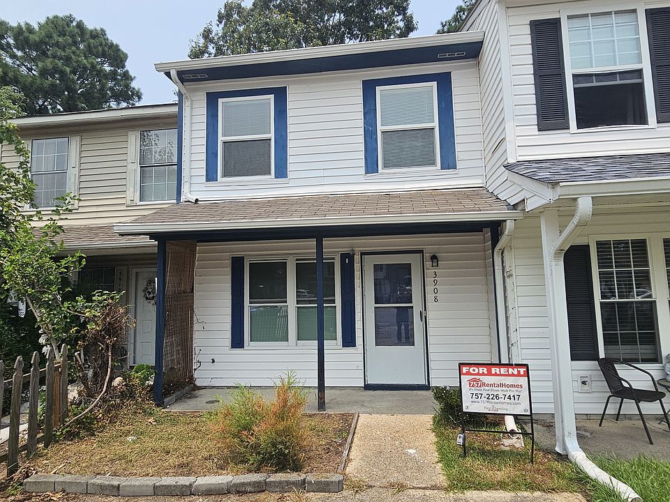 1st image of 3908 Pollypine Dr