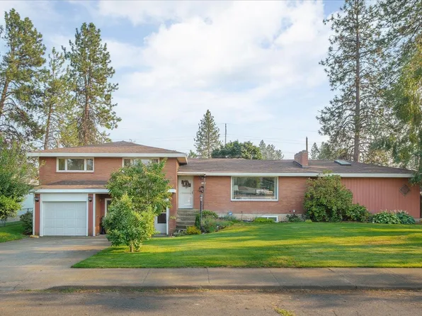 3423 W Elmhurst Ave, Spokane, WA 99208