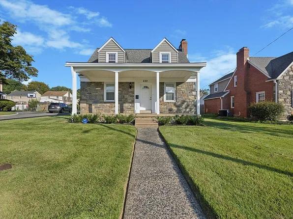 420 Thatcher Rd, Springfield, PA 19064