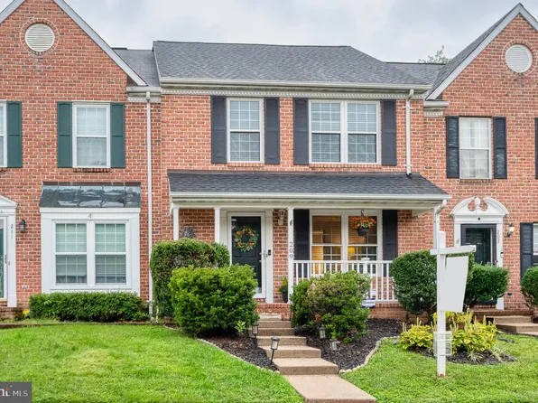 209 Hunters Run Ter, Bel Air, MD 21015