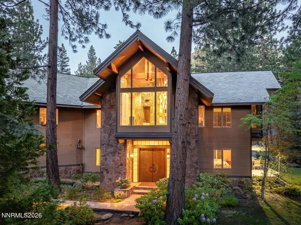 11 Kelly Cir, Glenbrook, NV 89413