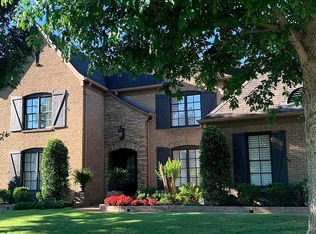 1279 Marsh Creek Ln, Collierville, TN 38017