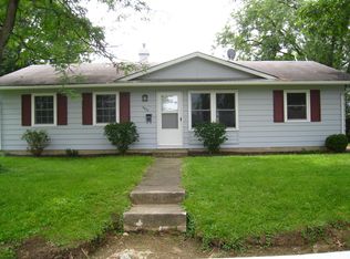 6435 Azalea Dr, Fort Wayne, IN