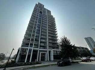 4488 Juneau St #709, Burnaby, BC V5C 4C4