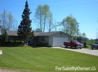 1652 Caldwell Rd, Imlay City, MI 48444