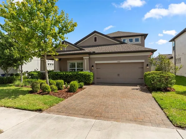 11881 Ranchers Gap Dr, Odessa, FL 33556