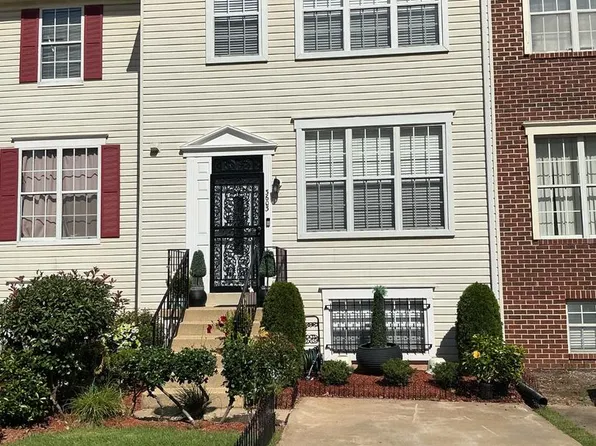 3603 Wood Creek Dr, Suitland, MD 20746