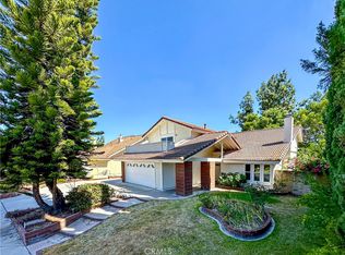 20106 Meadowbrook Ln, Walnut, CA 91789