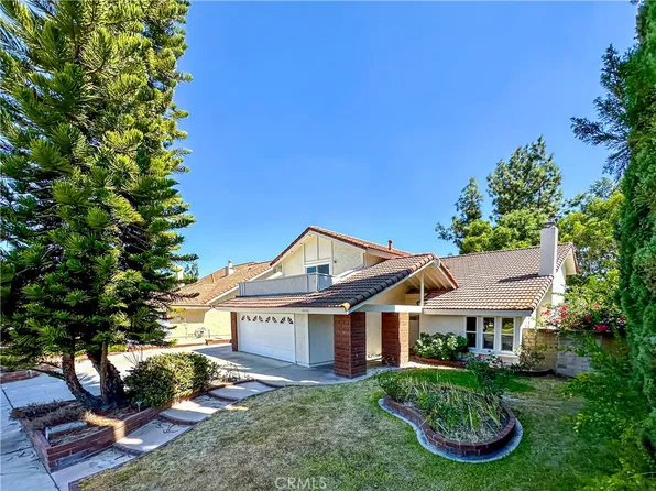 20106 Meadowbrook Ln, Walnut, CA 91789