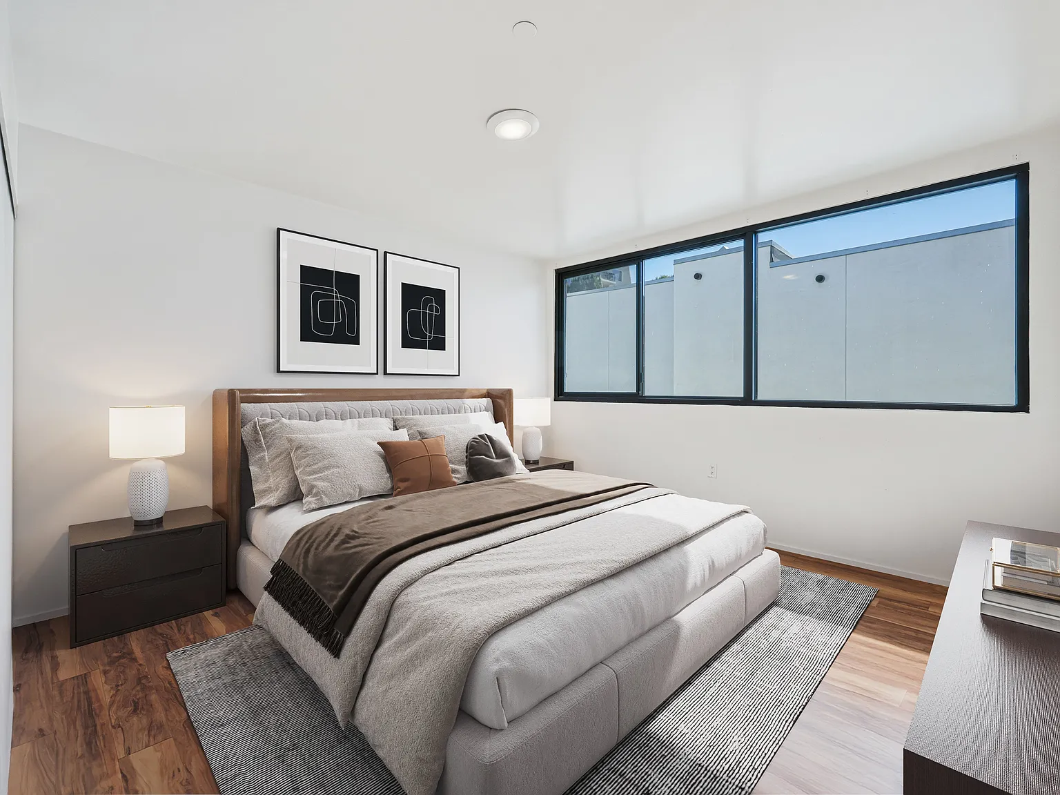 1 bed, 650 sqft, $2,995 — Photo 1