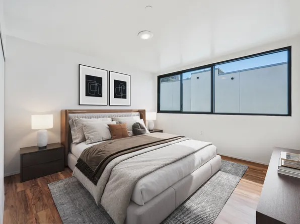 3625 India St #206W, San Diego, CA 92103