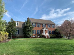 13200 Drakewood Rd, Midlothian, VA 23113