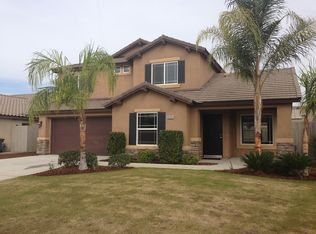 9008 Coney Island Dr, Bakersfield, CA 93311