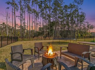 177 White Rabbit Run St, Augustine, FL 32092