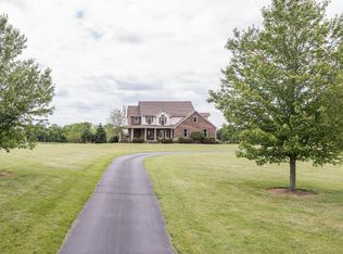 4819 Combs Ferry Rd, Winchester, KY 40391