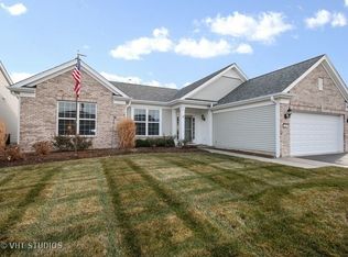 715 Tahoe Trl, Elgin, IL 60124