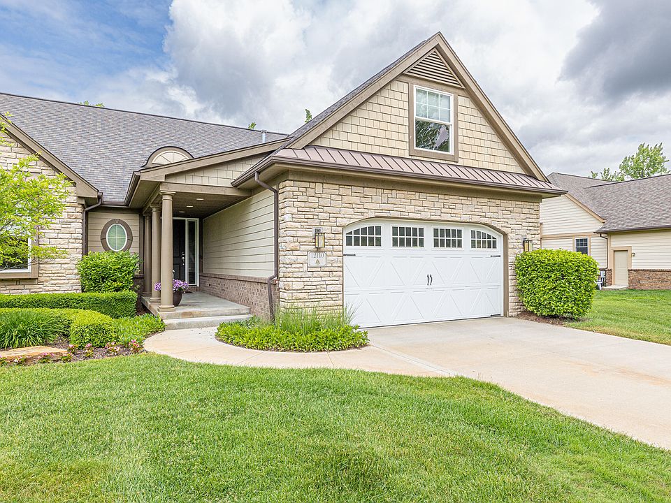 12110 Tullymore Dr, Stanwood, MI 49346 Zillow