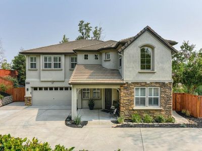 5008 Casina Pl, El Dorado Hills, CA, 95762