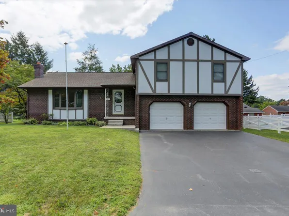 116 Orchard Dr, Boonsboro, MD 21713