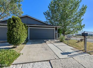 13440 Fort Sage Ct, Reno, NV 89506