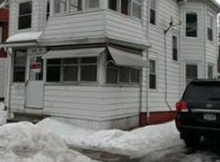 29 Marble St #1, Springfield, MA 01105