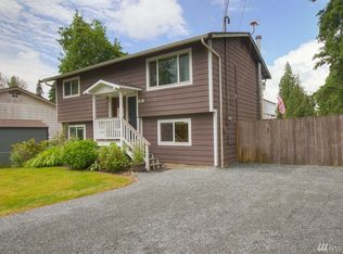 210 Anderson Ave, Granite Falls, WA 98252