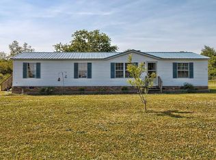 6630 Gulledge Rd, Wedgefield, SC 29168