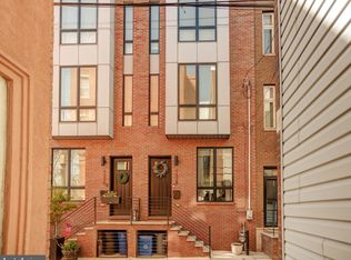 1328 S Hancock St, Philadelphia, PA 19147