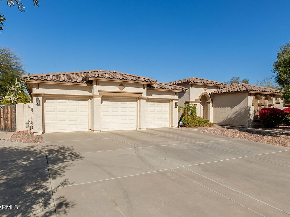 1st image of 5128 W PEDRO Lane
