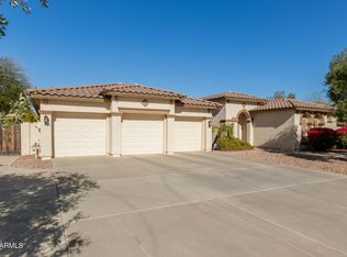 5128 W Pedro Ln, Laveen, AZ 85339