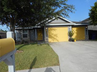 1409 Rio Grande St, San Juan, TX 78589