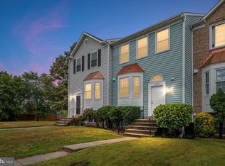 12349 Sandy Point Ct, Silver Spring, MD 20904