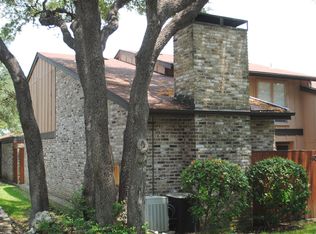 4021 Tealwood, Austin, TX 78731