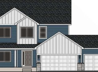 9674 32nd St NE, Saint Michael, MN 55376