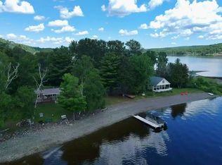 43 S Brook Ln, Eagle Lake, ME 04739