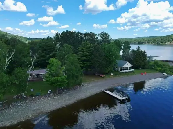 43 S Brook Lane, Eagle Lake, ME 04739