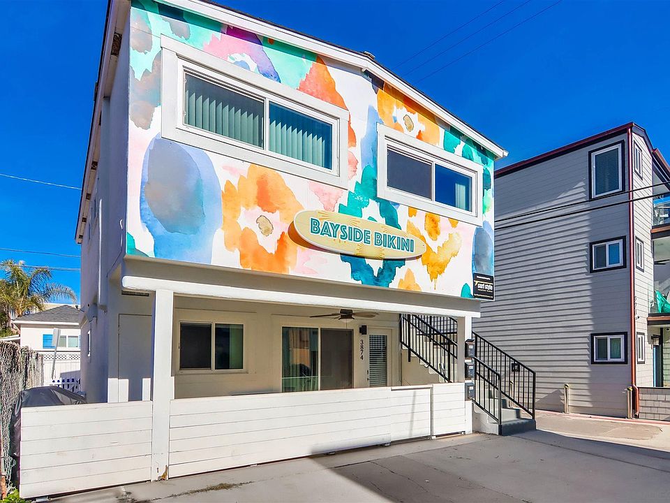 1st image of 3874-3878 Bayside Ln