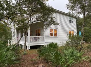 915 N Walton Lakeshore Dr, Inlet Beach, FL 32461