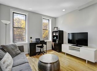 123 Washington St #2A, Hoboken, NJ 07030