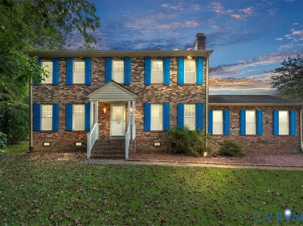 7141 Barkbridge Rd, Chesterfield, VA 23832
