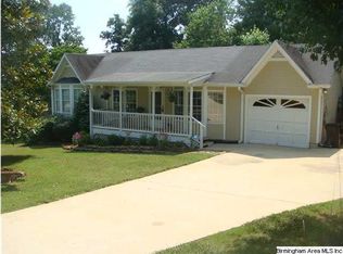 7316 Weems Rd, Pinson, AL 35126