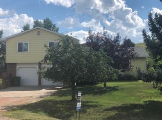 2330 Wolff Rd, Gillette, WY 82718