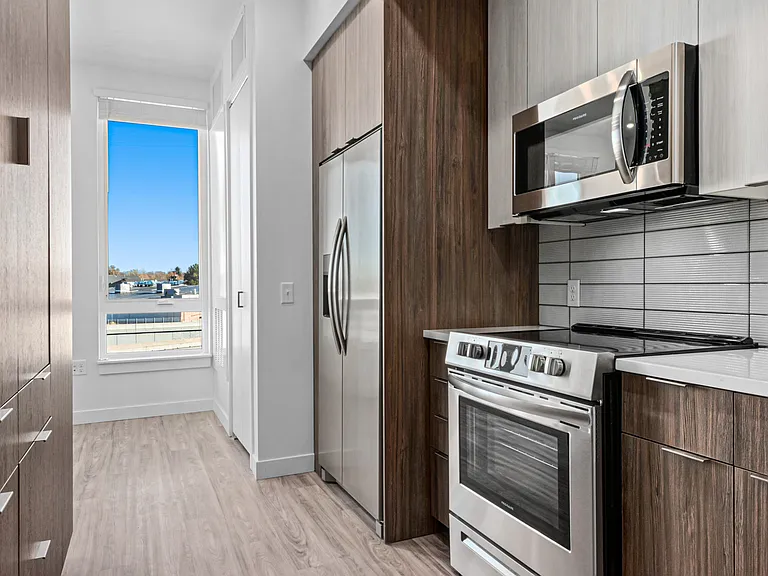 Carraway Apartments — Photo 32