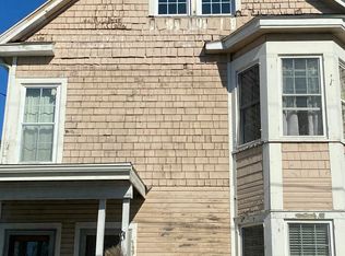 50 Mann Ave, Cohoes, NY 12047