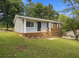 136 Brenda Ln, Chickamauga, GA 30707