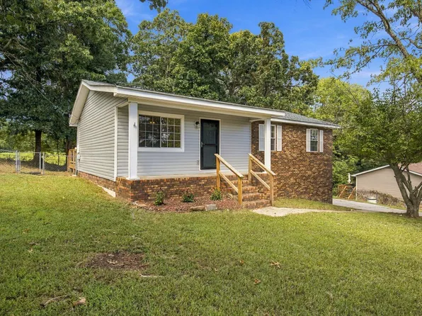 136 Brenda Ln, Chickamauga, GA 30707
